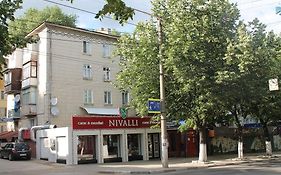 דירות בלץ Studio On Main Street Exterior photo