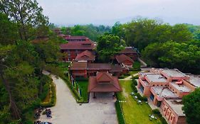 קטמנדו Gokarna Forest Resort Pvt Ltd Exterior photo