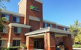 Extended Stay America Suites - Milwaukee - ברוקפילד Exterior photo