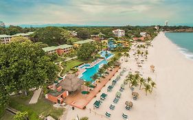 פלאייה בלאנקה Grand Decameron Panama, A Trademark All Inclusive Resort Exterior photo