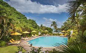 Vunaniu Wellesley Resort Fiji Exterior photo