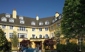 מלון The Killarney Park Exterior photo