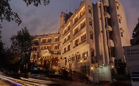 Hotel Polo Towers שילונג Exterior photo