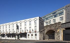 מלון The Address At Dublin 1 Exterior photo