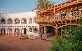 הוסטל Dahab Divers Exterior photo