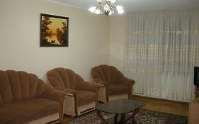 דירות צ'יסינאו Apartament In Chirie Exterior photo