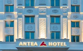 איסטמבול Antea Hotel Oldcity -Special Category Exterior photo