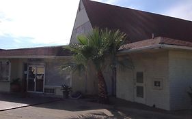 ווייקו Delta Inn Exterior photo