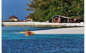 נורת' מאלה אתול Maayafushi Resort Exterior photo