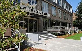 גנט Europahotel Exterior photo