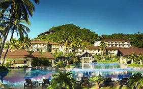 Yapak Movenpick Resort & Spa Boracay Exterior photo