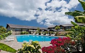 סקרבורו Mount Irvine Bay Resort Exterior photo