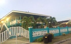 מלון קראון פוינט Restorations Tobago Exterior photo