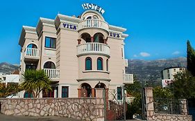 בודווה Hotel Vila Lux Exterior photo