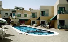 שארג'ה Summer Land Hotel Apartment Exterior photo