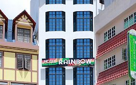 קמרון היילנדס Hotel Rainbow Exterior photo