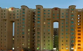 מלון כוויית Boudl Kuwait Exterior photo