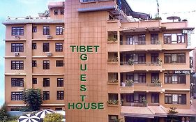 קטמנדו Tibet Guest House Exterior photo