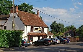 הוק Derby Inn Exterior photo