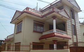 קטמנדו Subi Home Stay Exterior photo