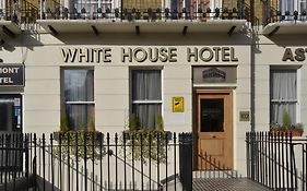לונדון White House Hotel Exterior photo