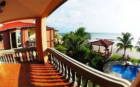 טולה Hacienda Iguana Beach And Golf Resort Exterior photo