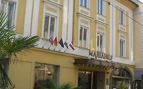 גראץ Hotel Mariahilf Exterior photo