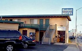 סן ברונו Budget Motel Exterior photo