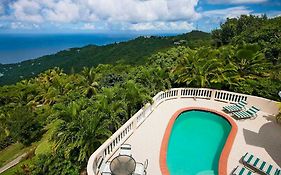 Tortola Greenbank Estate Villas Exterior photo