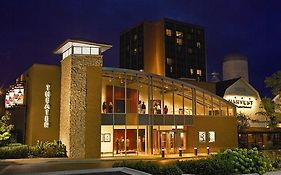 סנט צ'ארלס Pheasant Run Resort Exterior photo