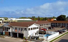 שבויגן Continental Inn Exterior photo