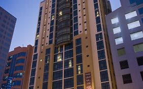 דירות Sanabis Elite Tower Exterior photo