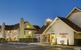 Residence Inn Sacramento Cal Expo Exterior photo