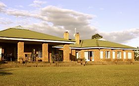 Chigumula Game Haven Lodge Exterior photo