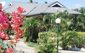 נאדי Wailoaloa Beach Resort Exterior photo