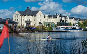 Carrick on Shannon The Landmark Hotel Exterior photo