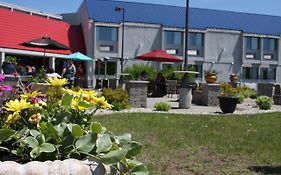 סופריור Barkers Island Inn Resort & Conference Center Exterior photo