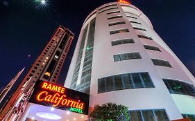 מנאמה Ramee California Hotel Exterior photo