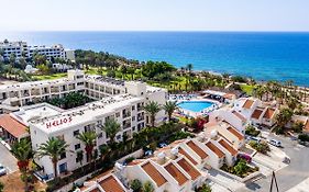 Paphos Helios Bay Hotel And Suites Exterior photo