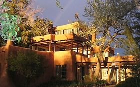 מלון טאוס Mabel Dodge Luhan House Exterior photo