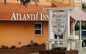 Atlantis Inn - טייבי איילנד Exterior photo