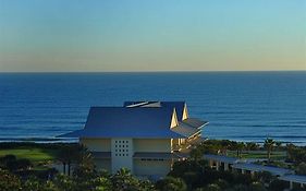 פאלם קוסט The Lodge At Hammock Beach Resort Exterior photo