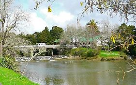 ווארקוורת' Bridgehouse Lodge Exterior photo