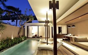 סמיניאק Asa Bali Luxury Villas & Spa Exterior photo