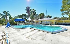 קריסטל ריבר Crystal Isles Rv Resort Exterior photo