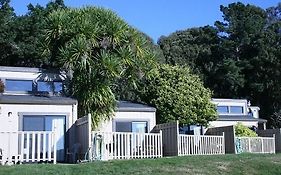 ג'נר Fort Ross Lodge Exterior photo