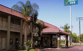 נורווק Budget Inn Anaheim / Santa Fe Springs Exterior photo