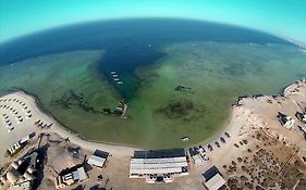 Marsa Alam Marsa Shagra Village Exterior photo