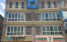 קוטה דמנסארה 9 Square Hotel - Petaling Jaya Exterior photo