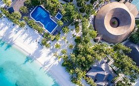 דיפושי Meeru Maldives Resort Island Exterior photo